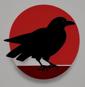 raven icon